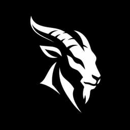 Logo MODO GOAT